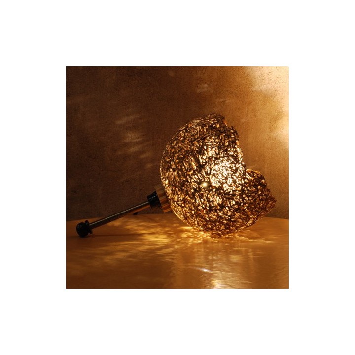 Lampe à poser Eglantine