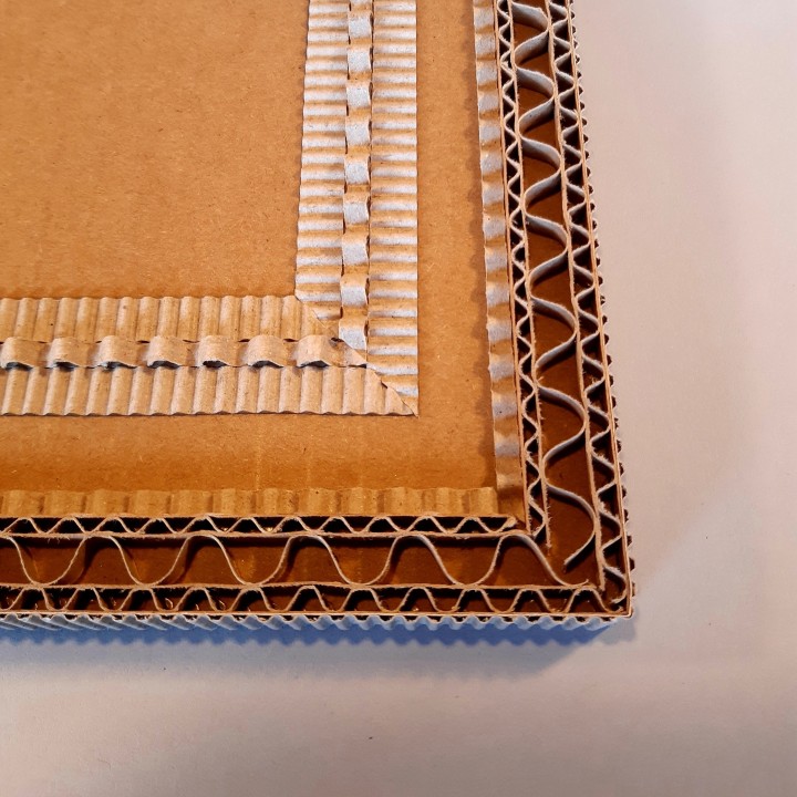 Cadre photo Célestin