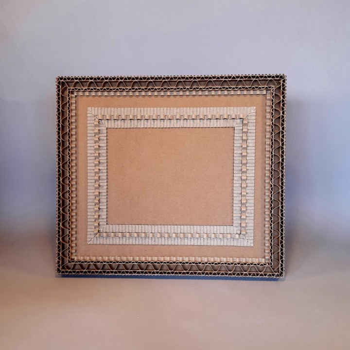 Cadre photo Célestin