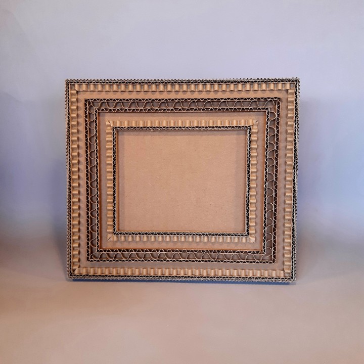 Cadre photo Augustin