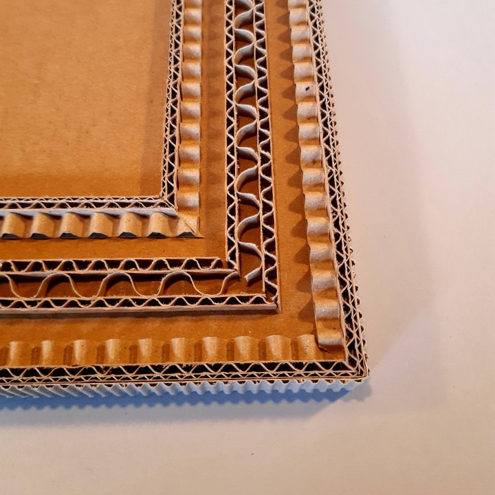 Cadre photo Augustin