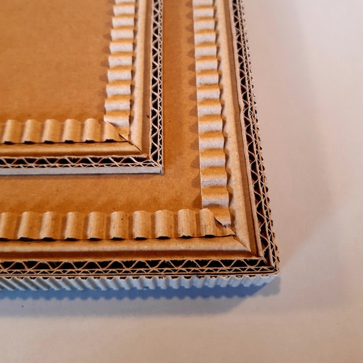 Cadre photo Cérafin