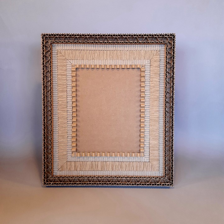 Cadre photo Valentin