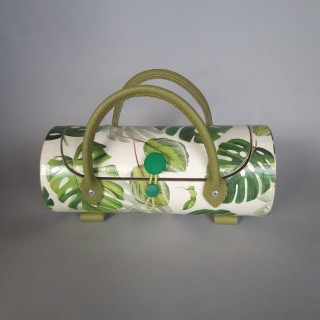 Mallette Monstera - 20 cm
