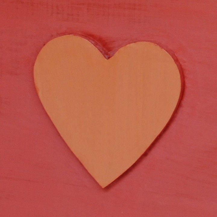 Marielle coffre à jouets